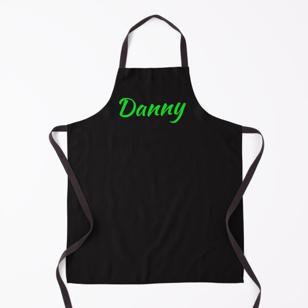 Item preview, DANNY designed and sold by LizBanegasArt.