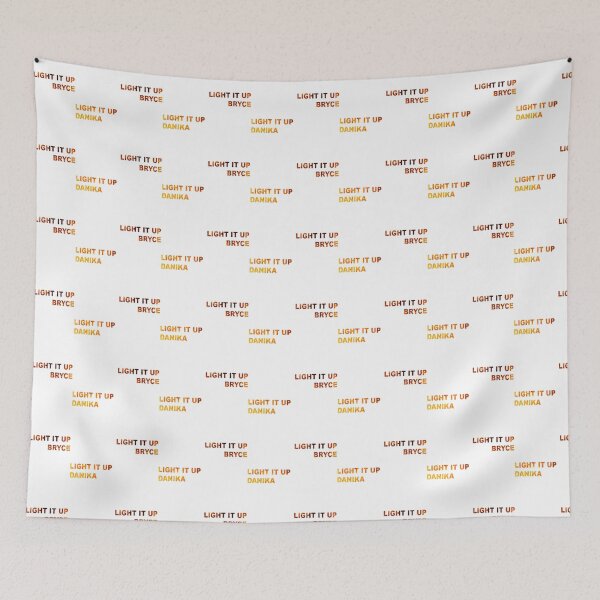 Item preview, Light it Up - Crescent City designed and sold by hannahsshop.