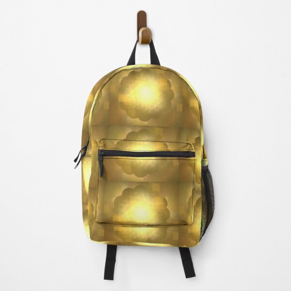Item preview, Golden Cube Clouds designed and sold by KimSyOk.