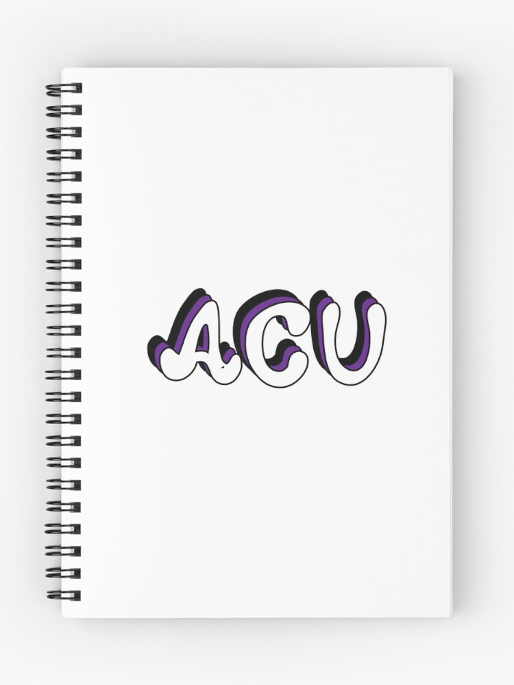 Thumbnail 1 of 3, Journal, ACU Retro designed and sold by Cy1982.