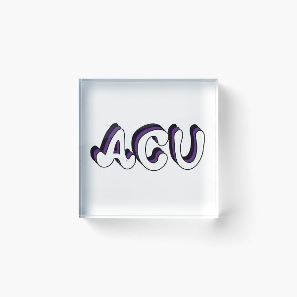 Item preview, ACU Retro designed and sold by Cy1982.