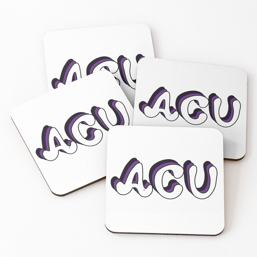 Item preview, Coasters (Set of 4) designed and sold by Cy1982.