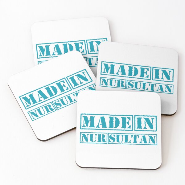 Item preview, Made in Nur Sultan Kazakhstan designed and sold by xesed.