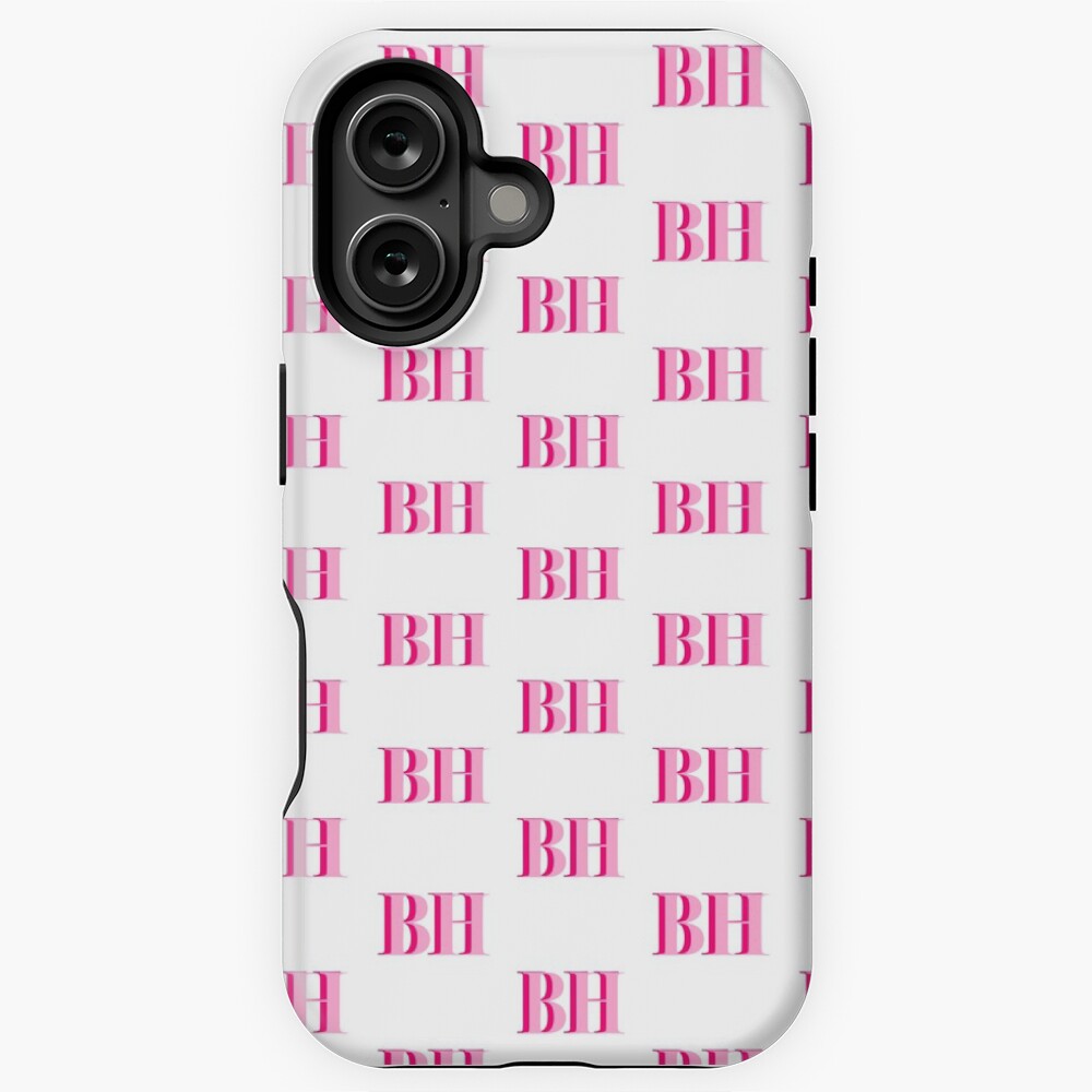 Item preview, iPhone Tough Case designed and sold by shtkthtstks.