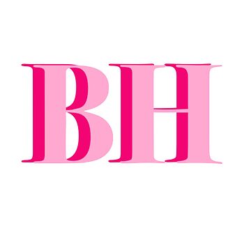 Artwork thumbnail, BH - Baruch Hashem by shtkthtstks