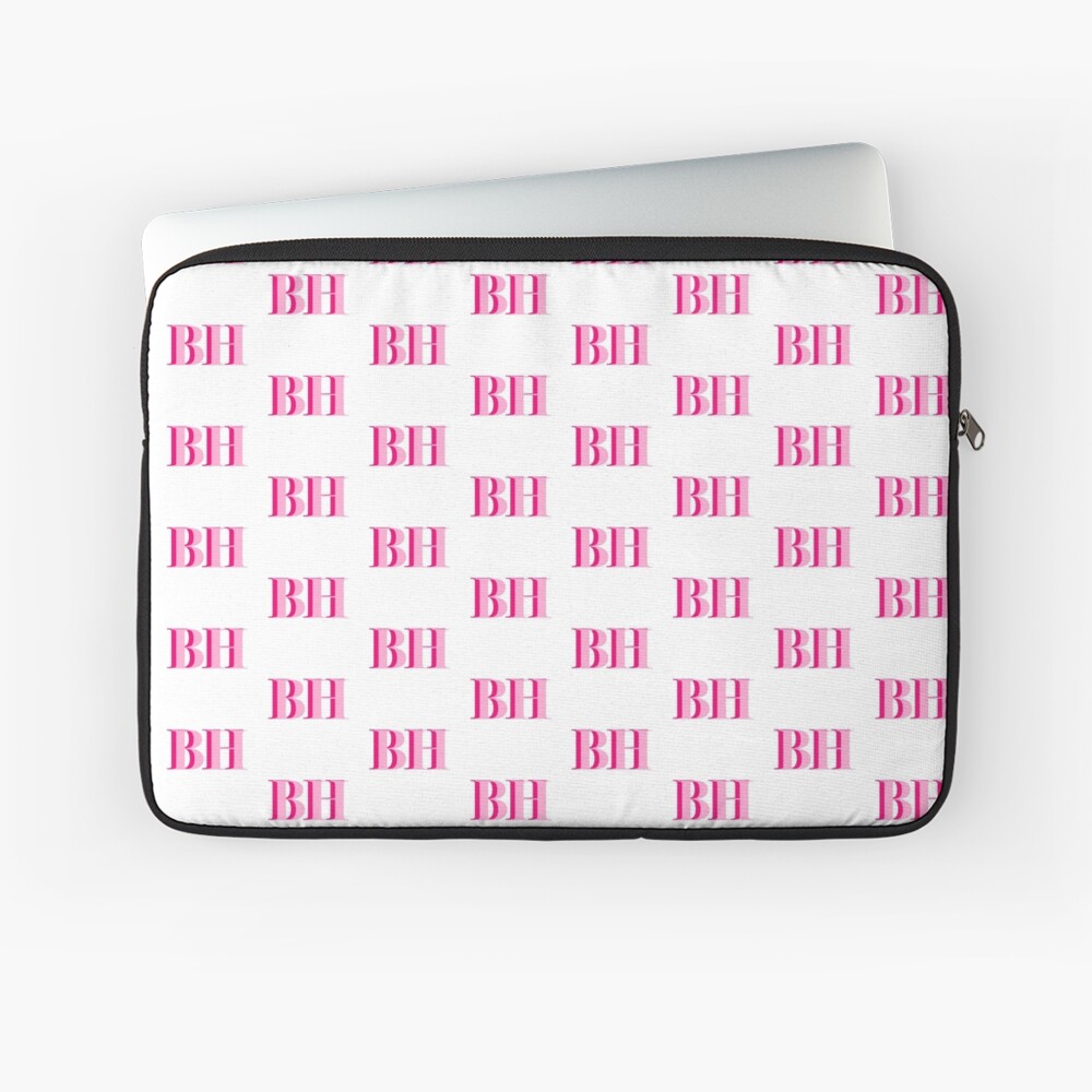Item preview, Laptop Sleeve designed and sold by shtkthtstks.
