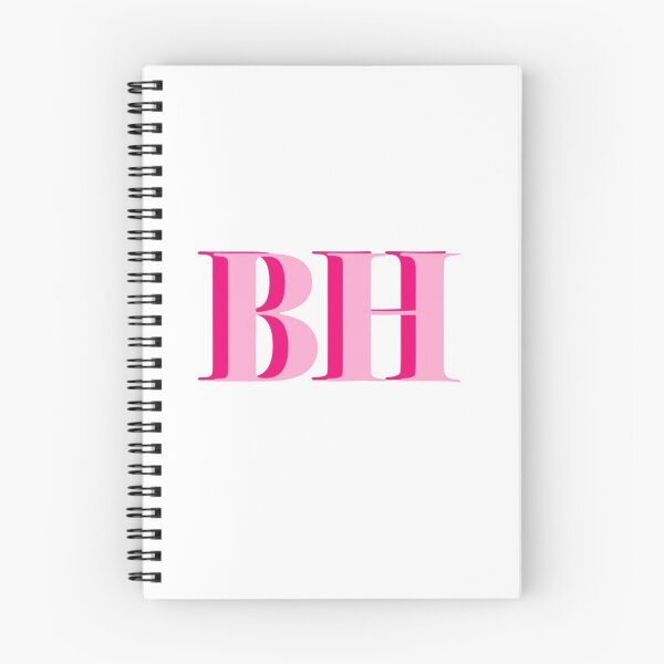 Item preview, BH - Baruch Hashem designed and sold by shtkthtstks.