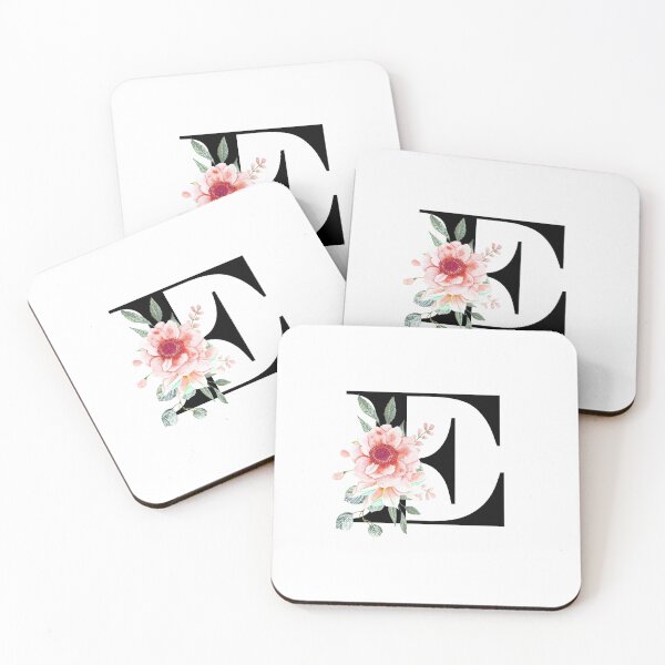 Item preview, LETTER MONOGRAM designed and sold by latiendadearyam.