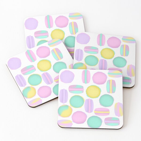 Item preview, French Macarons designed and sold by CreativeKari.