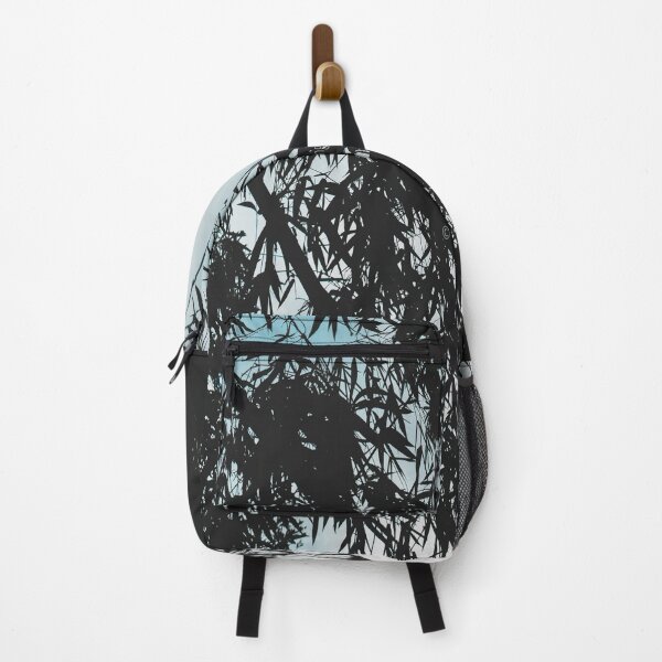 Item preview, Tropical bamboo tree designed and sold by Mariolangstieh.