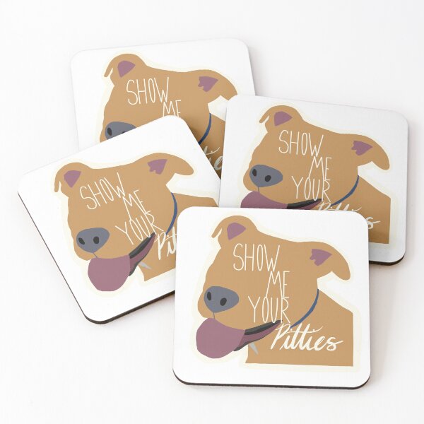 Item preview, Show Me Your Pitties designed and sold by Sara Powers.