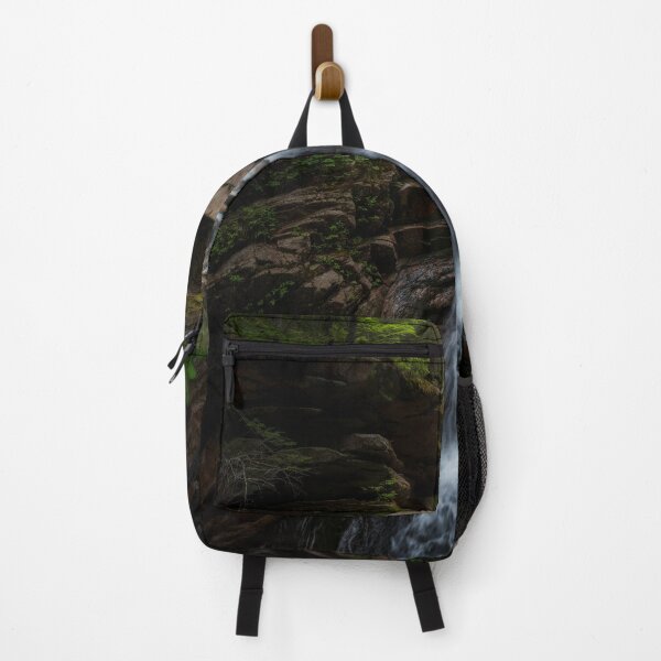 Item preview, Sabbaday Falls, New Hampshire designed and sold by Under The Radar Van.
