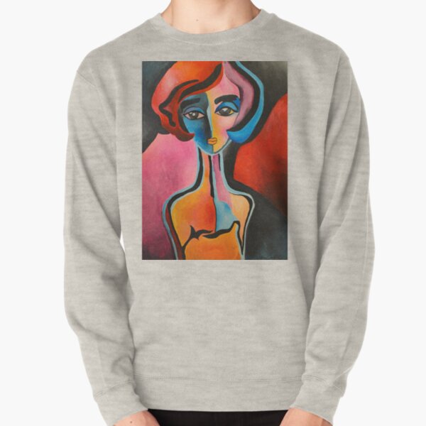 Abstract sweatshirts on sale