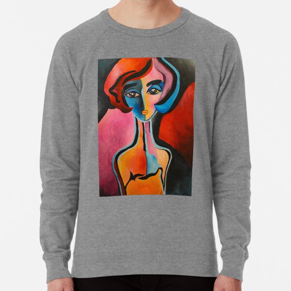 Ruby Lightweight Sweatshirt