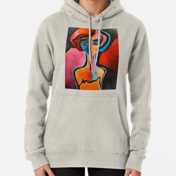 Ruby Pullover Hoodie