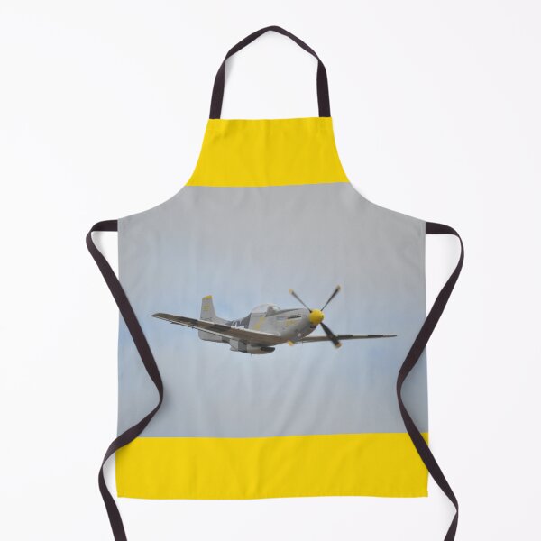 Item preview, Temora Airshow 2018-Mustang Snooks 6 designed and sold by muz2142.