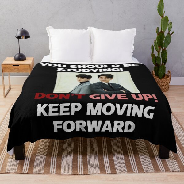 Item preview, Lee Dong Wook + Gong Yoo [You should be studying] designed and sold by kpopkdramamerch.