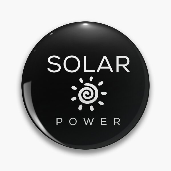 Item preview, Solar power designed and sold by firegalaxy.