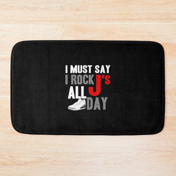 Item preview, Rock JS All Day J3 WC designed and sold by Tee4Daily.