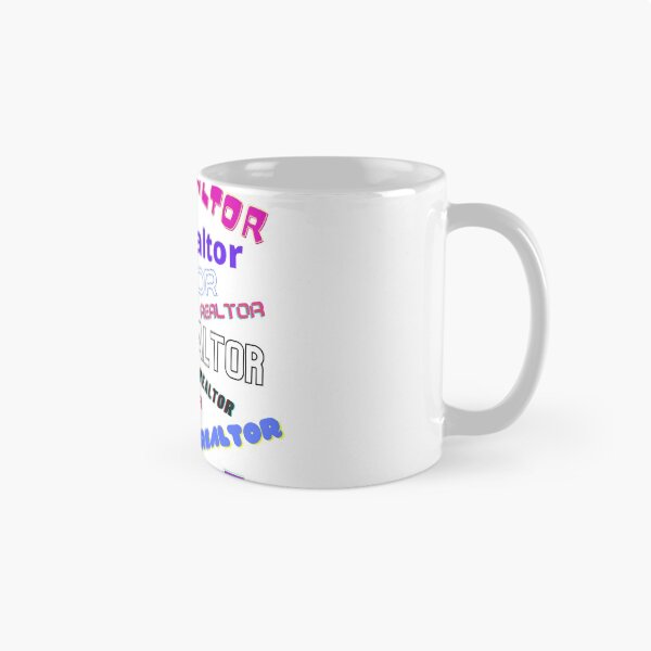 Item preview, Realtor All Over Print  designed and sold by BScotty.