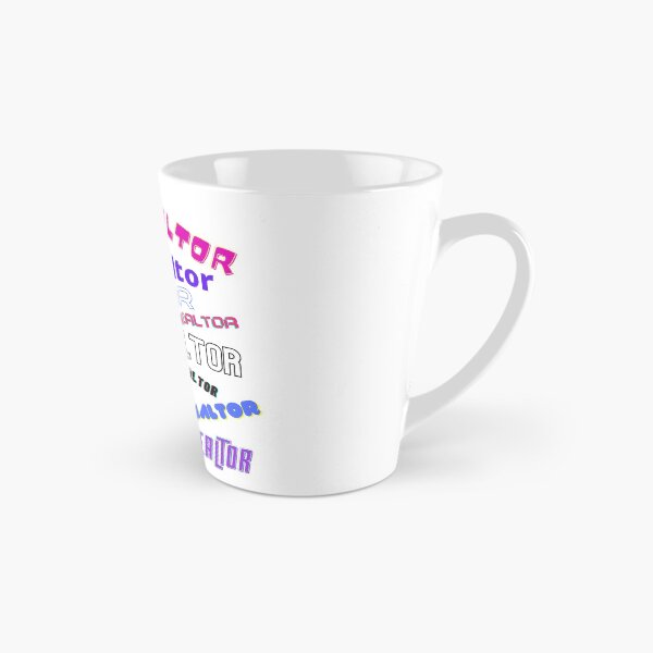 Item preview, Realtor All Over Print  designed and sold by BScotty.