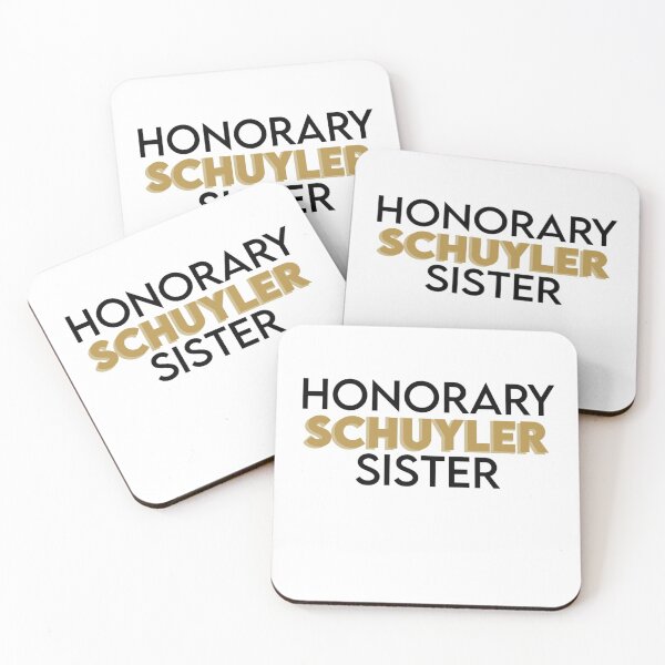 Item preview, Honorary Schuyler Sister designed and sold by bright-smiles.
