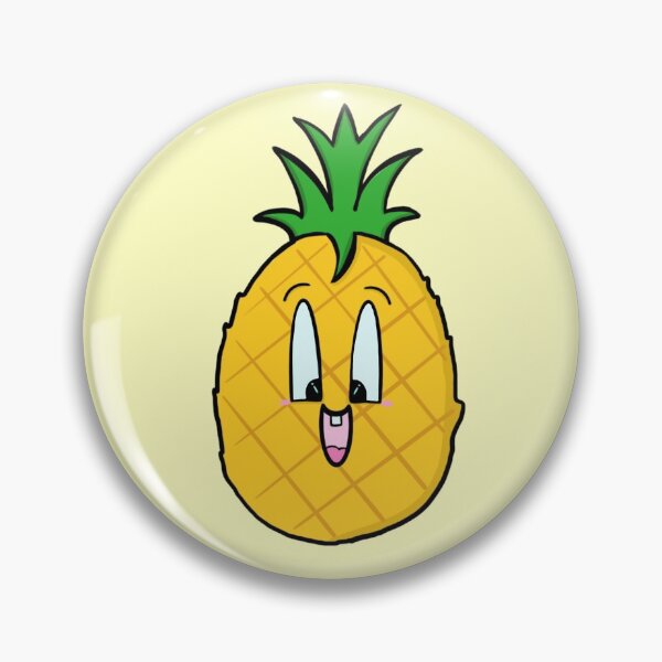 Item preview, Baby Pineapple designed and sold by Dinogal37.