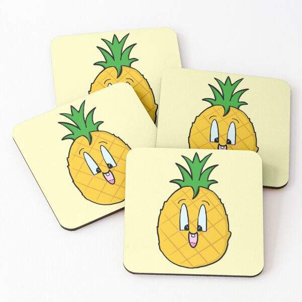 Item preview, Baby Pineapple designed and sold by Dinogal37.