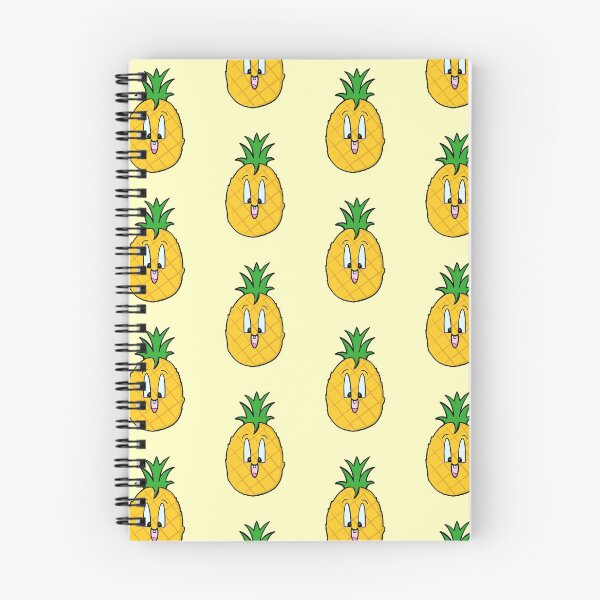 Item preview, Baby Pineapple designed and sold by Dinogal37.