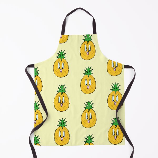 Item preview, Baby Pineapple designed and sold by Dinogal37.