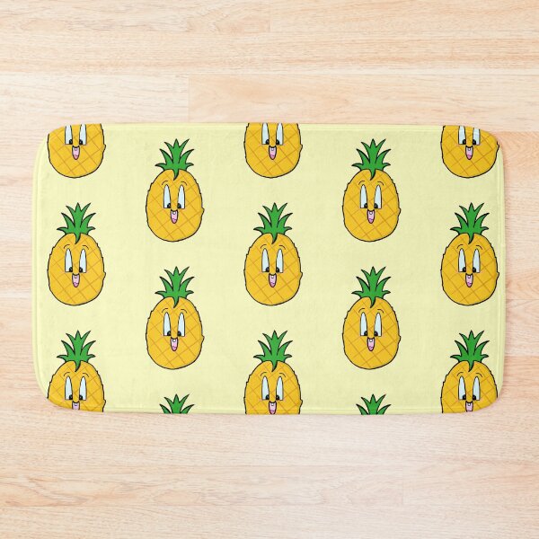 Item preview, Baby Pineapple designed and sold by Dinogal37.