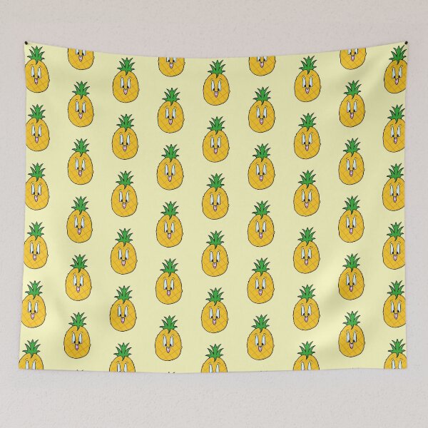 Item preview, Baby Pineapple designed and sold by Dinogal37.