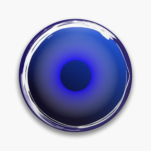 Item preview, Mati Evil Eye Paint   designed and sold by Yiorgos Designs.