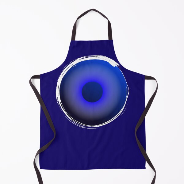 Item preview, Mati Evil Eye Paint designed and sold by Yiorgos Designs.