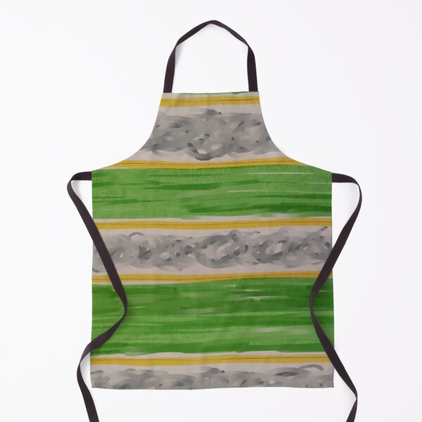 Item preview, Summer Stripes designed and sold by ChicknDoodlSoup.
