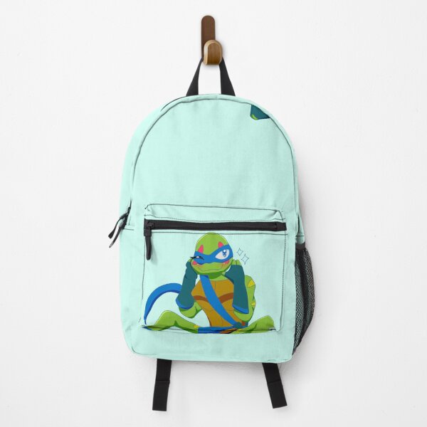 Item preview, Cute Leonardo (Rise) designed and sold by waffletoast215.