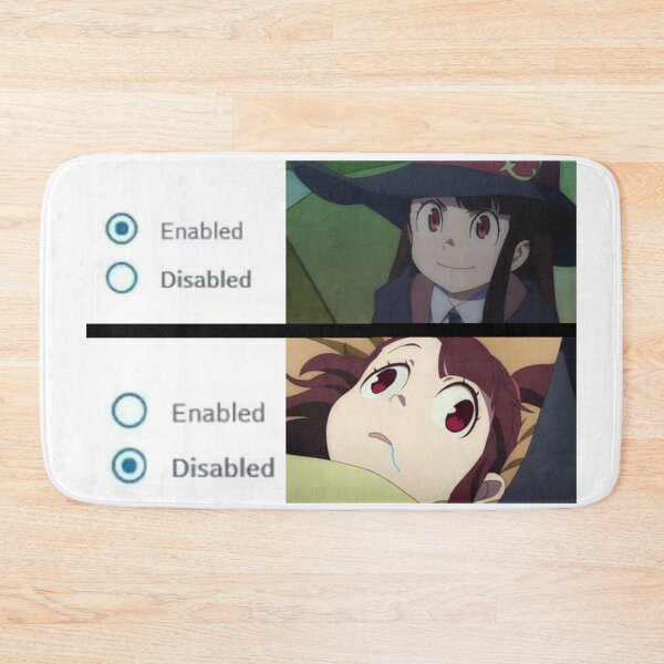 Item preview, Akko Meme designed and sold by dumbanimememes.