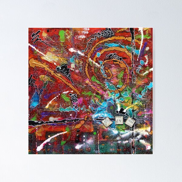 Item preview, A Snowy Night in Michigan designed and sold by © Angela L Walker.