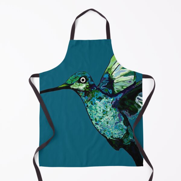 Item preview, Hummingbirds in large design size designed and sold by MarcSabuncu.