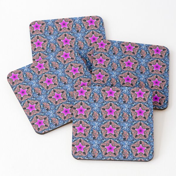 Item preview, Pink star designed and sold by Aquila Light Pictures.