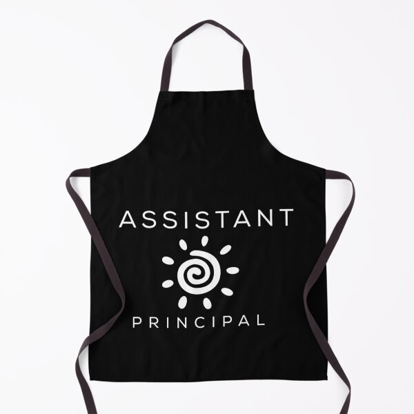 Item preview, Assistant principal designed and sold by firegalaxy.