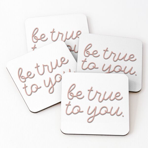Item preview, Be true to you. designed and sold by kayleetubbs.