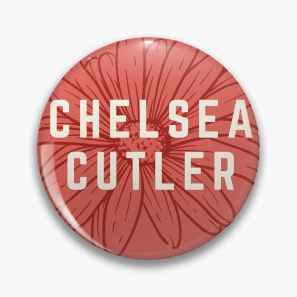 Item preview, Chelsea Cutler flower designed and sold by csmitty247.