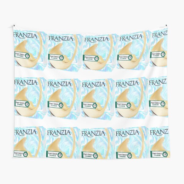 Boxed Wine Tapestries Redbubble