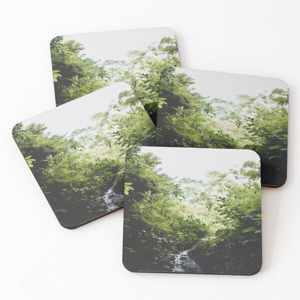 Item preview, Tropical plants designed and sold by Mariolangstieh.