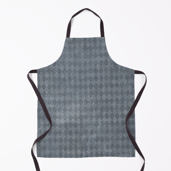 Item preview, Diamond Checkers Grey designed and sold by BrinaBruno.