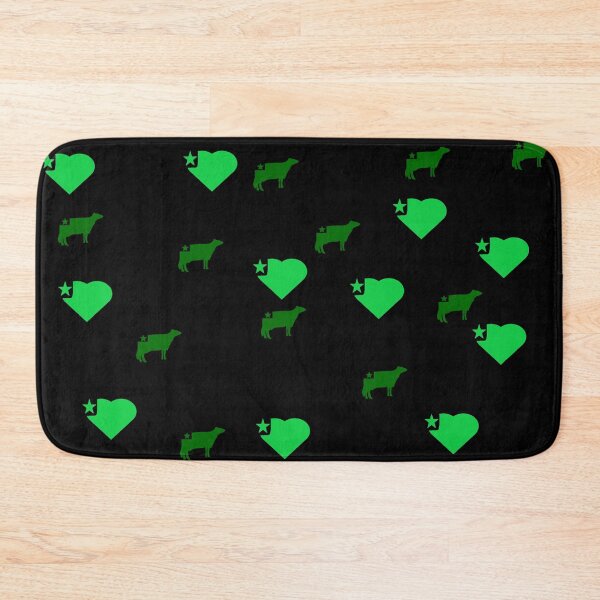 Item preview,  Esperanto pattern (Black) designed and sold by MsTyson.