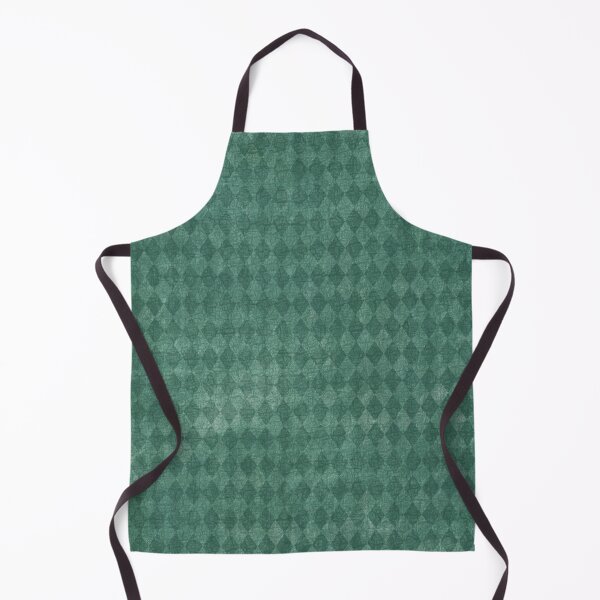 Item preview, Diamond Checkers Green designed and sold by BrinaBruno.