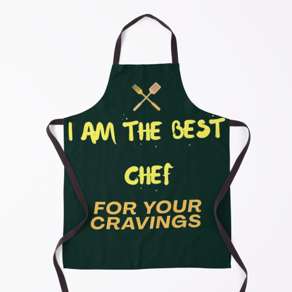 Item preview, Best chef for cravings designed and sold by Agnesarts.