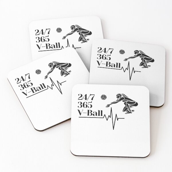 Item preview, Volleyball Dig Digital Design designed and sold by Truth Merch.